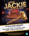 Judge Jackie: Disorder in the court in UK Regional