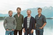 Danish String Quartet: Listen Up! in Boston