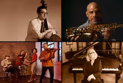 Alchemy: Classical Meets Jazz in Boston