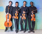 Renaissance String Quartet: Artistic Explosion in Boston