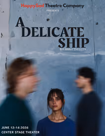A Delicate Ship