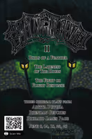 A Haunting Revue II