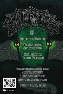 A Haunting Revue II