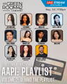 AAPI:Playlist Volume 2 - Behind the Playlist in Off-Off-Broadway