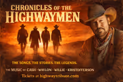 Chronicles of the Highwaymen in Boise