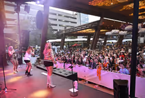 ERAS: An Unofficial Tribute to Taylor Swift's Music at Mohegan Sun