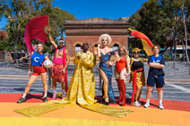 Pride Fest Gala Performance