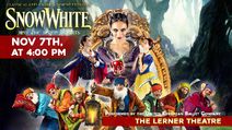 Snow White and the Seven Dwarfs by The United European Ballet Company