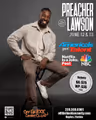 Comedian Preacher Lawson Live In Naples, Florida! in Ft. Myers/Naples