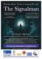 The Signalman in UK Regional