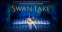 SWAN LAKE by The United European Ballet Company