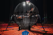 Do Portugal Circus - Metaire and New Orleans May 2026 in New Orleans