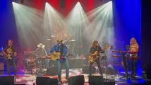 American Made - A Tribute to Toby Keith On June 27, 2026 in San Diego