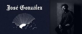 Jose Gonzalez: Against The Dying Of The Light Tour in Phoenix