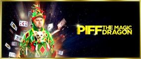 Piff the Magic Dragon in Phoenix