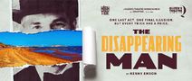 The Disappearing Man