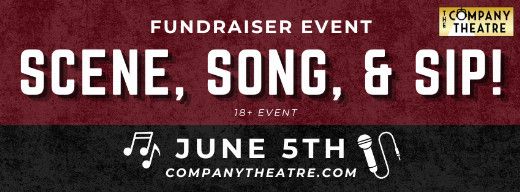 Scene, Song, and Sip