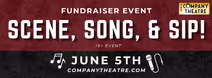 Scene, Song, and Sip