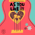 As You Like It in UK Regional