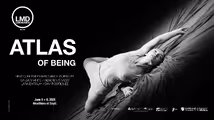 Lamondance Presents: Atlas of Being in Vancouver