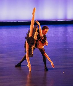 THE FACTORY AT FRANKLIN PRESENTS AN EVENING WITH NASHVILLE BALLET 2, JUNE 5-7 2026