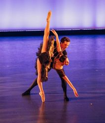 THE FACTORY AT FRANKLIN PRESENTS AN EVENING WITH NASHVILLE BALLET 2, JUNE 5-7 2026