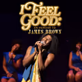 I Feel Good: An Homage to James Brown in Atlanta
