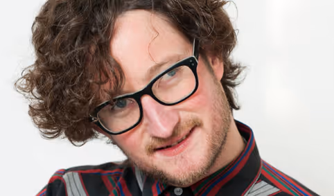 Funhouse Comedy Club – Comedy Night in Stowmarket July 2026 show poster