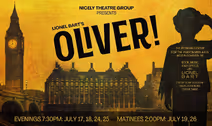 Oliver!