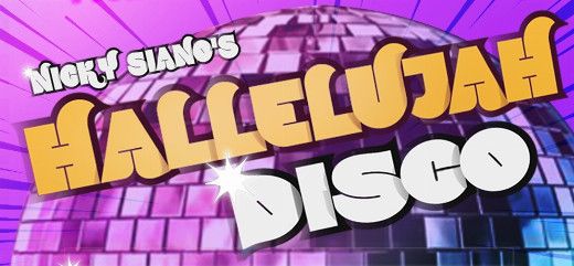 Hallelujah Disco at The PLAT Michigan - 2026