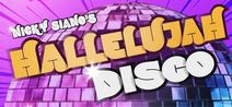 Hallelujah Disco