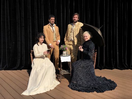 Uncle Vanya
