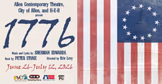1776 in Dallas