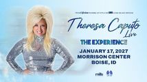 Theresa Caputo Live: The Experience in Boise