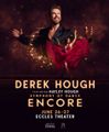 Derek Hough in Utah