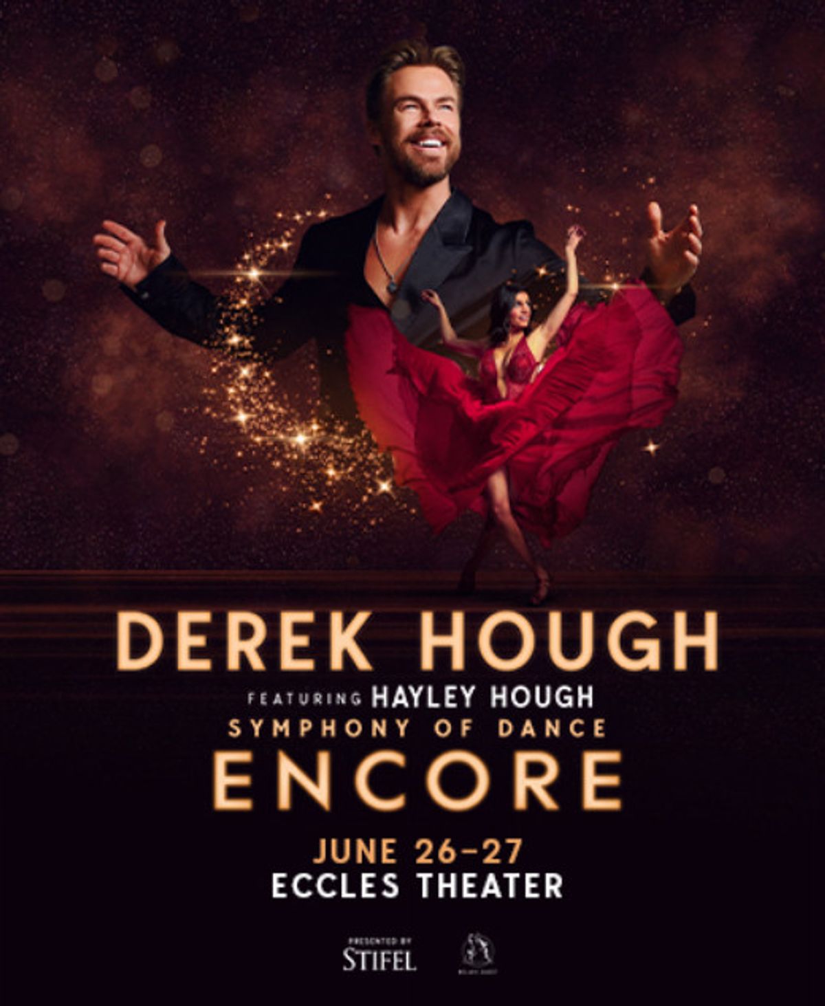 Derek Hough
