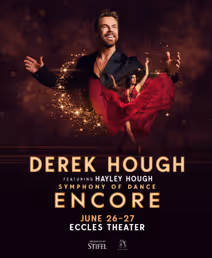 Derek Hough