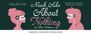 Much Ado About Nothing in Off-Off-Broadway