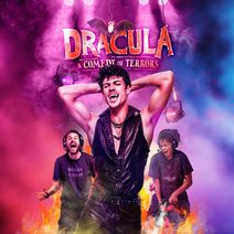 Dracula: A Comedy of Terrors