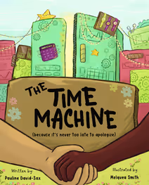 The Time Machine