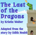 The Last of the Dragons in Houston