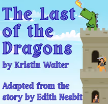 The Last of the Dragons