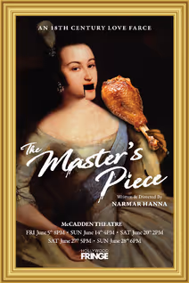 The Master's Piece
