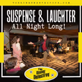 The Dinner Detective Comedy Mystery Dinner Show  in Philadelphia