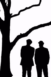 Waiting for Godot