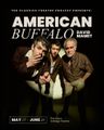 American Buffalo in Dallas