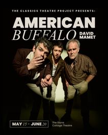 American Buffalo