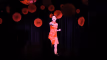 Cabaret, Cocktails and Karaoke in Australia - Sydney