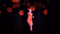 Cabaret, C*CKtails and Karaoke
