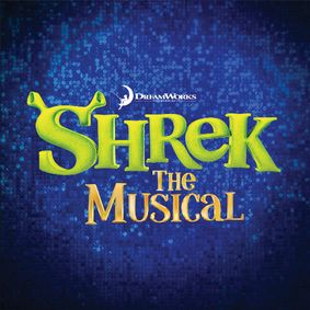 Shrek show poster